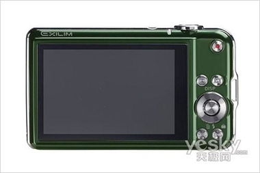 DC超模大走秀 2009时尚数码相机选美赛