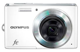 无图无真相？奥林巴斯FE-5050与FE-4050官方样照赏析，感受普通数码相机的魅力