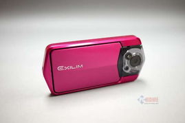 卡西欧TR150评测 美颜功能惊艳，触摸操作体验待提升