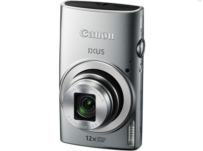 品味旅行记忆，佳能数码相机带你探索世界