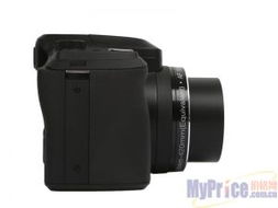 柯达Kodak Z1015 IS数码相机报价与产品总览 经典与实用的结合