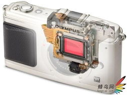 续写便携机辉煌 奥林巴斯e p1深度解析
